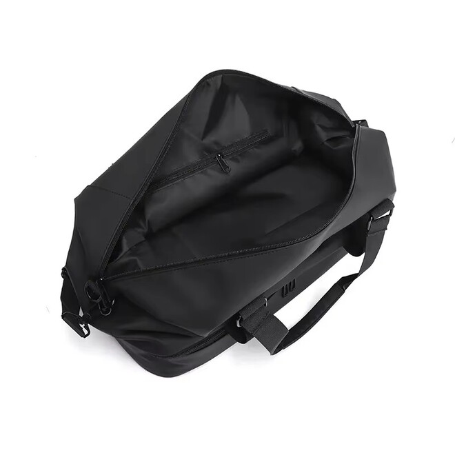 Wholesale 2 Pcs of Lightweight Polyester Travel Gym Bag