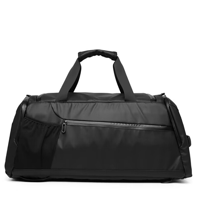 Sports Water Proof Training Gym Fitness Bag With Wet Compartment