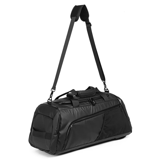 Sports Water Proof Training Gym Fitness Bag With Wet Compartment