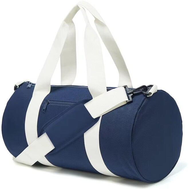 Waterproof Fitness Sports Bag with Adjustable Shoulder Strap
