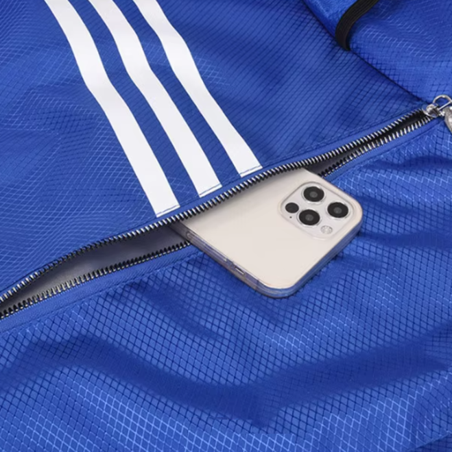 Large Capacity Drawstring Basketball Bag for Men