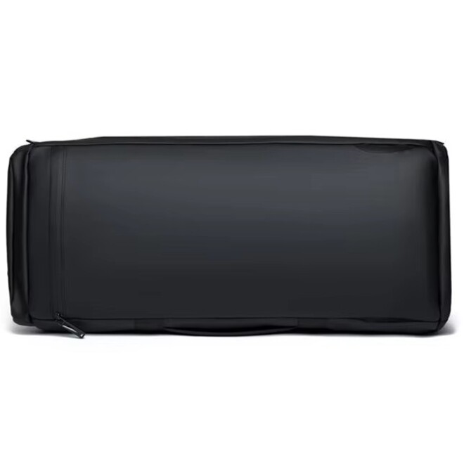 Waterproof Sport Dry Wet Separation Duffle Bag With Shoe Compartment