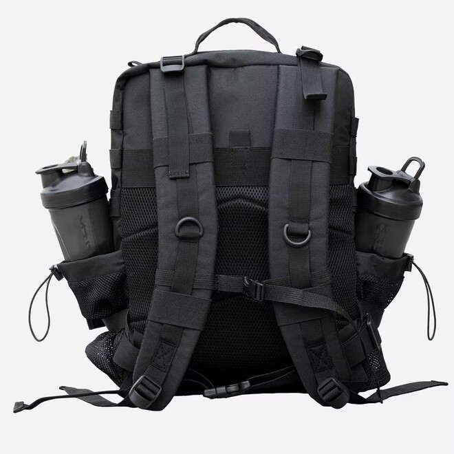 Waterproof Sport Gym Side Mesh Pocket Bag