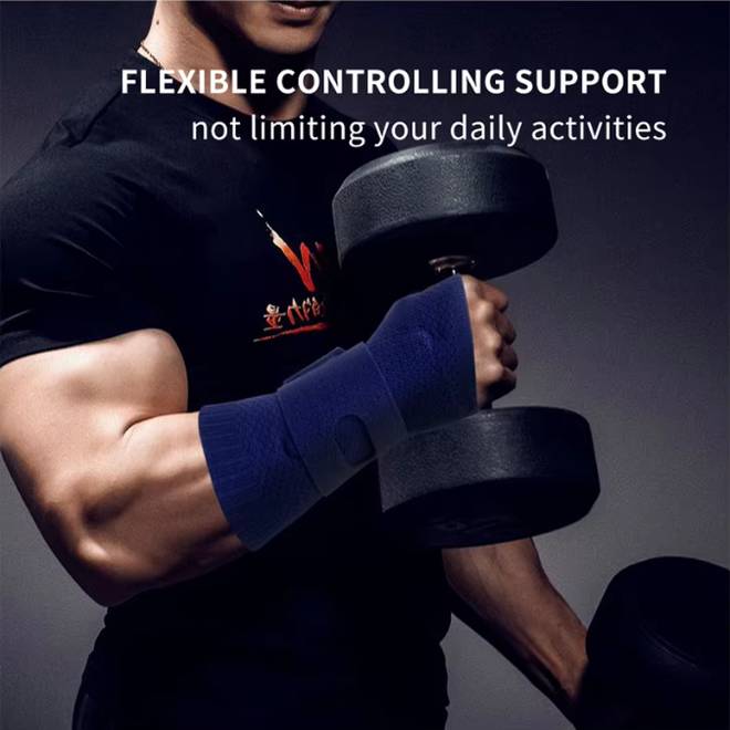 Support Strap Brace Guard for Fitness