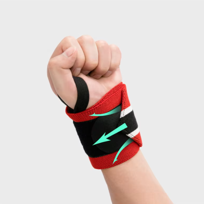 Protective Sports Elastic Wrist Guard