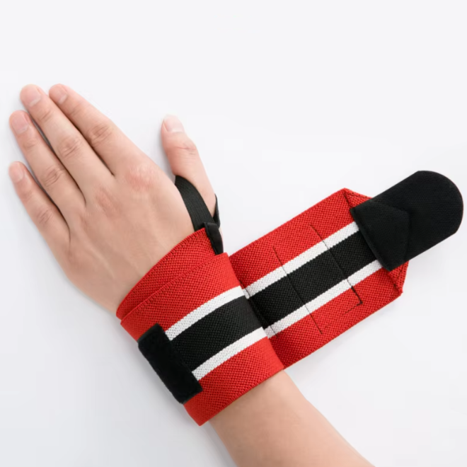 Protective Sports Elastic Wrist Guard