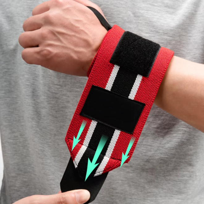 Protective Sports Elastic Wrist Guard