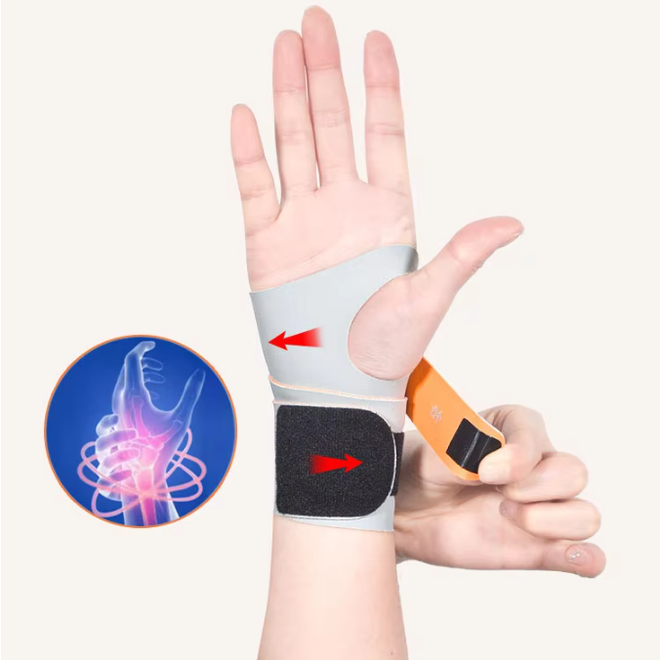 Wholesale Fitness Sports Basketball Adjustable Wristband
