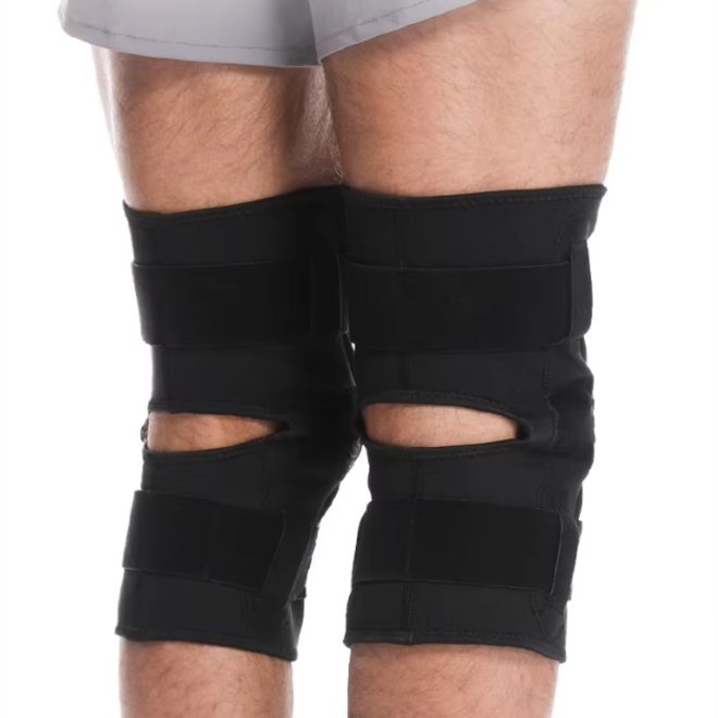 Neoprene Splint Support Sport Protective Patellar Knee Guard