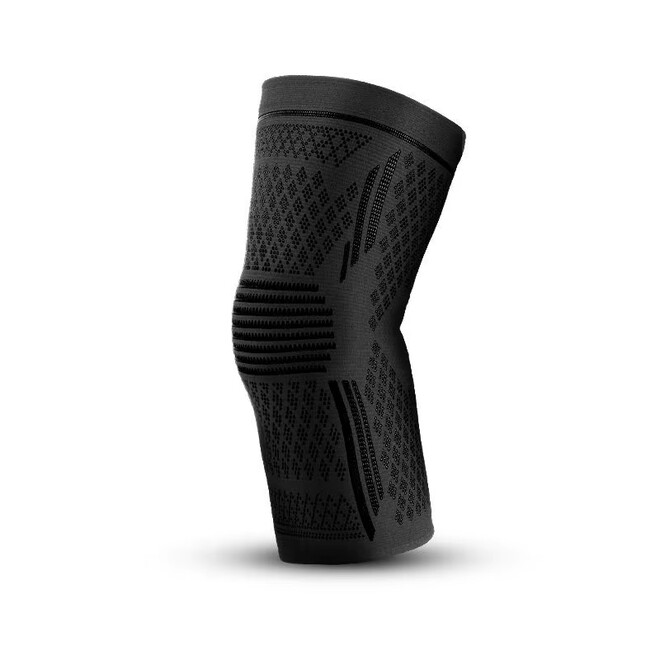 Wholesale 3 Prs of Sports Basketball Football Leg Protection Knee Brace Support for Cycling