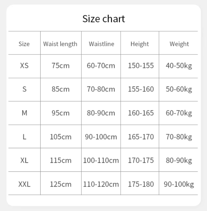 Adjustable Adult Waist Trainer Belt with Back Support
